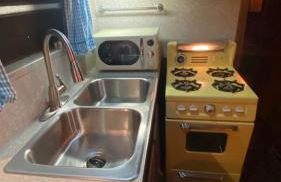 1951 Spartan Aircraft Cottage Durham NC - Foto 2