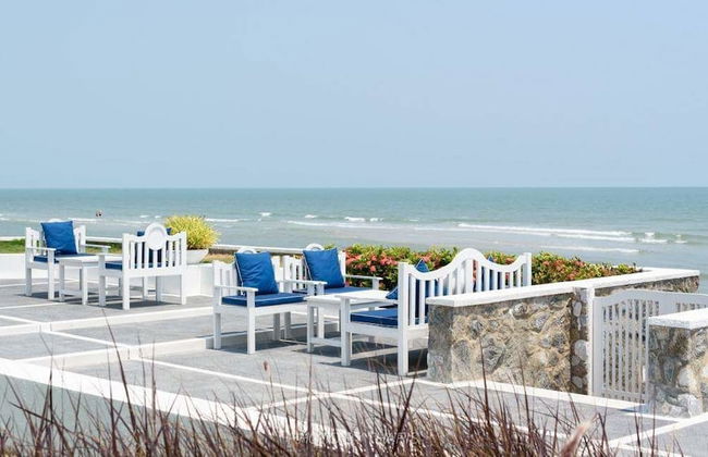 The Crest Hua Hin Rm.no.477 and 471 - Foto 44