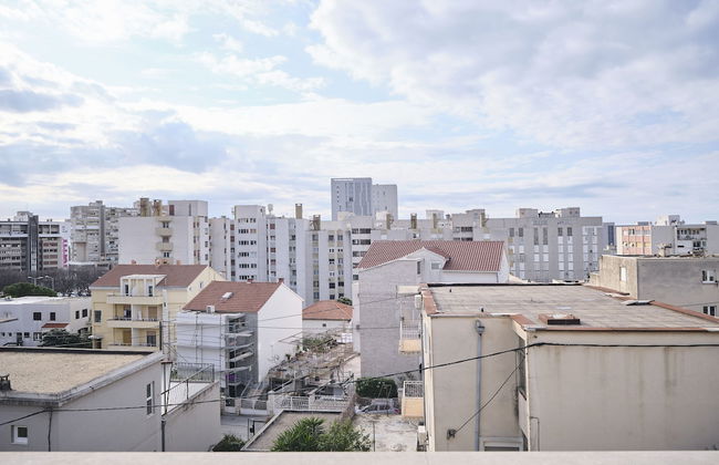 Apartment Mark by Litto - Foto 24