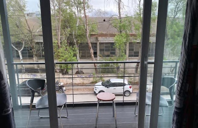 Arethousa Maisonette - Cozy and Bright Escape - Foto 1