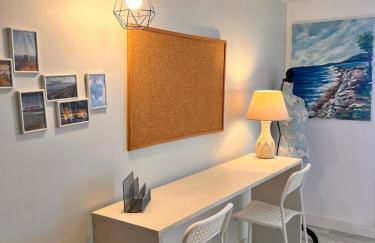 Duplex B Vacaciones en el mar - Foto 12