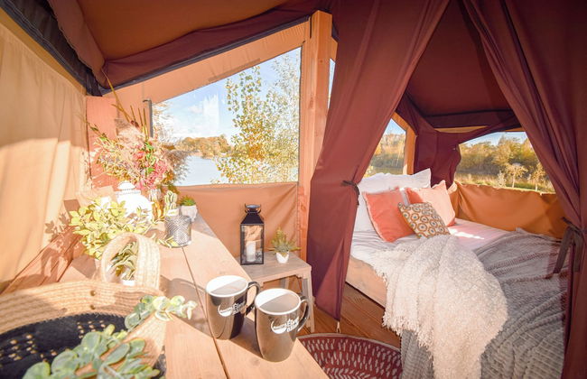 Les Etangs de la Bassée - Foto 19