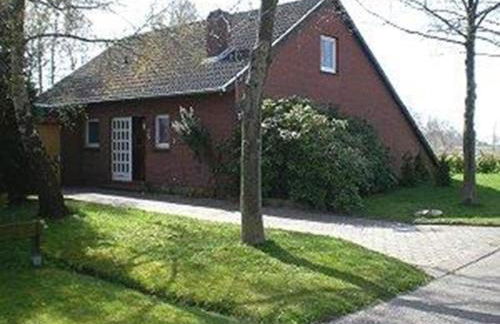 Ferienhaus 008 in Tossens - Foto 20