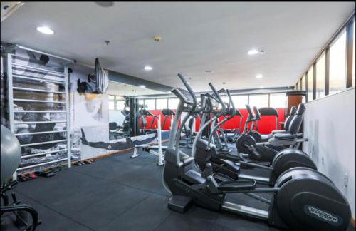 Flat no Hotel Radisson - Foto 10