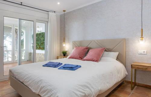 Villa Panorama-1 by Interhome - Foto 9