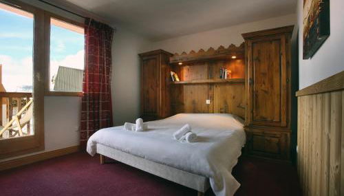 Chalet des Neiges Plein Sud - Foto 5