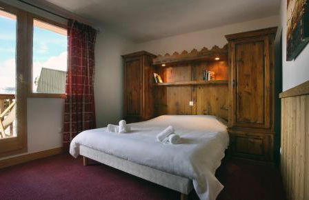 Chalet des Neiges Plein Sud - Foto 5