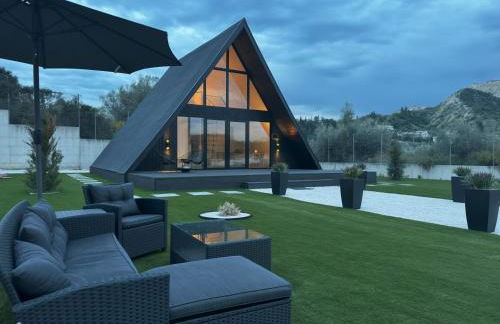 A-FRAME Ξυλόκαστρο - Foto 14