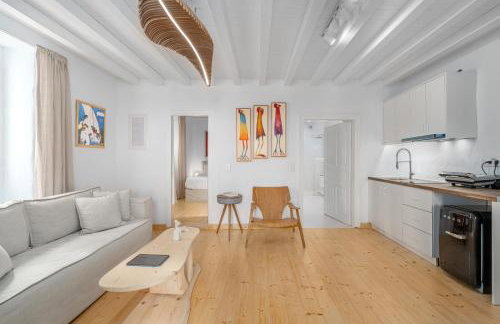 Rabagas Suites - In The Heart of Sifnos - Foto 48