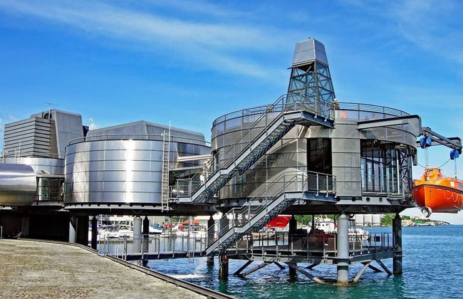 Stavanger Bnb at Nicolas 11 - Foto 37