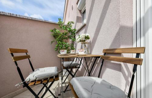 Apartment "Libra" Posedarje - Photo 13