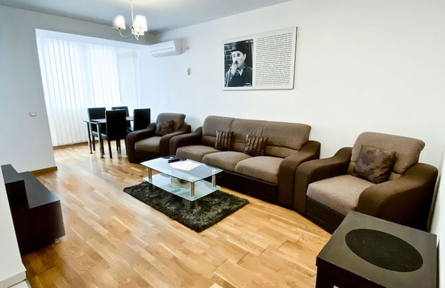 Monaco Grand Apartments By CityBookings - Foto 65