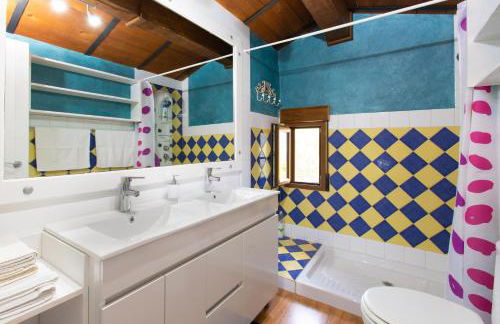 Casa Rural Caserío Las Viñas - Foto 27