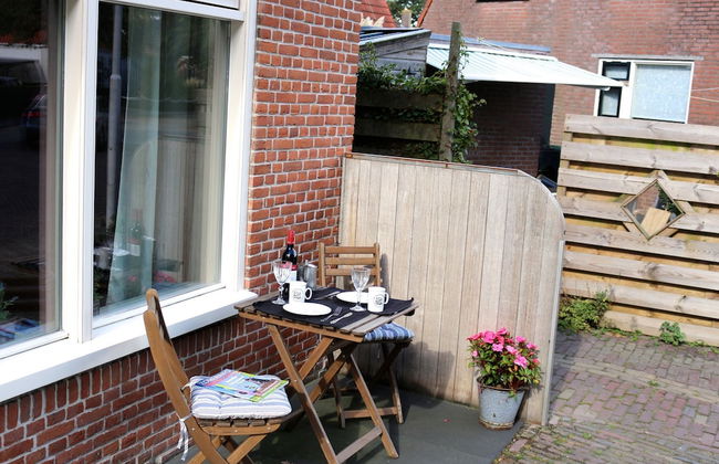 Home With Vinyls, Bikes and Waterways - Foto 13