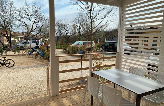 Agriturismo Agricamping GARDA NATURA - Photo 12