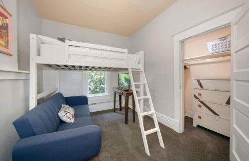 2BR 1BA Small Town Feel Pets Allowed - Foto 19