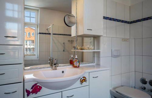 Haus Übersee Wohnung Samoa - Foto 16