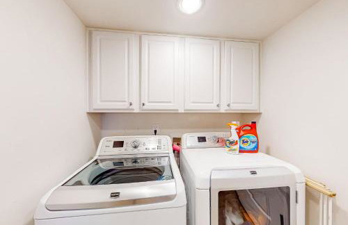 Boat Dock Lake-View Retreat 5 Mi to Dtwn Clemson - Foto 22