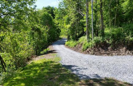 High Ridge cabin in the Blue Ridge Mountains - Foto 20