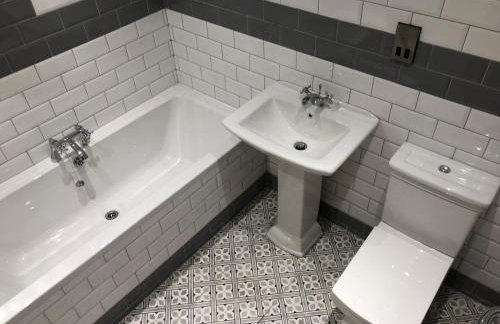 Cosy Cottage, Market Square View, Grade 2 Listed! - Foto 4