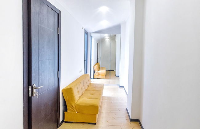 HB apartments Aghmashenebeli - Foto 25