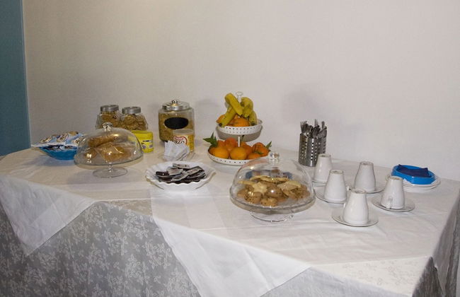 All'ombra del palmeto - Foto 49