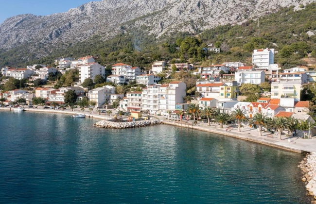 Apartments Reljic A1 - Foto 19