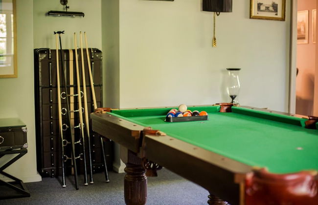 Palac Mala Wies - Foto 36