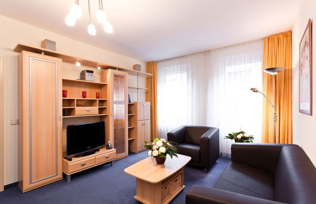 Aparthotel Münzgasse - Foto 4