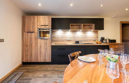 Le Zelfée appartement de 4 personnes à Albiez-Montrond - Foto 4