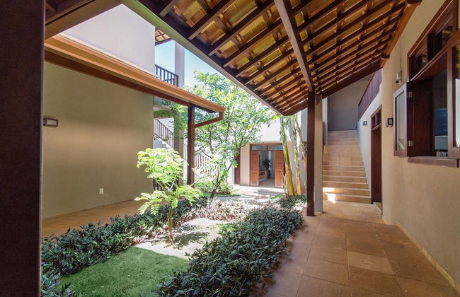 Mansão Varandas - Luxo à Beira Mar por Carpediem - Photo 46