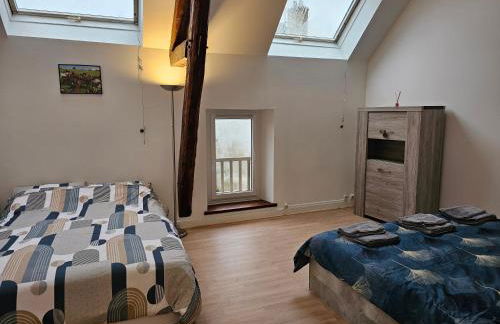 Gîte entre vigne et loire Sancerre - Foto 22