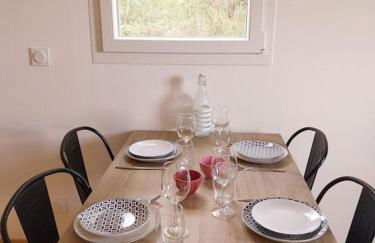 T3 avec jacuzzi privé exterieur - Foto 10