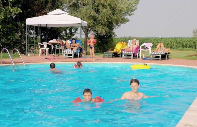 Apartment in Pontecchio With Pool & Tennis - Foto 10