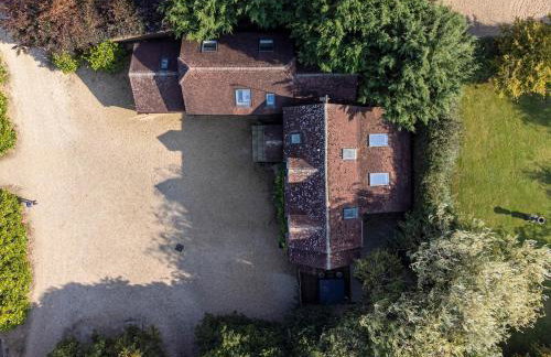 Ridgeway House, spacious, countryside idyll, up to 18 guests - Foto 45