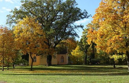 Landhaus Arcadia in Paretz - Foto 56