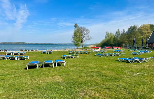 FeWo Kapitänsterrasse - Foto 19