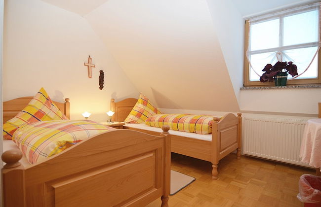 Spacious Apartment With Sauna in Schonsee - Foto 32