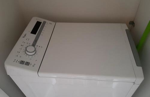 Central Apartment Near The beach with huge private terrace - Foto 34