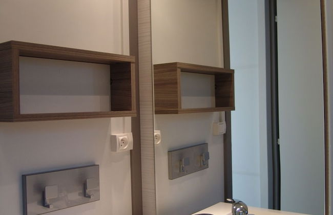 Village de vacances La Colline Des Ocres - Foto 38