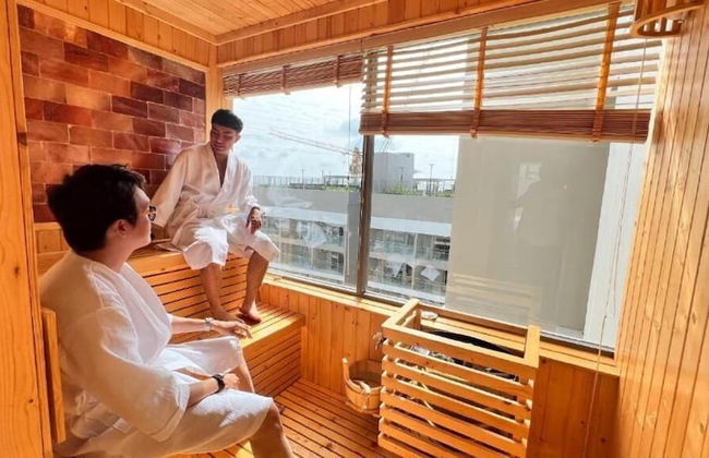 The Sóng Apartment – Near the beach - Photo 64