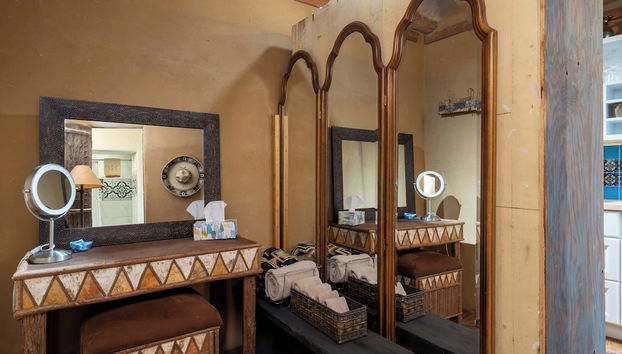 Servicios del alojamiento