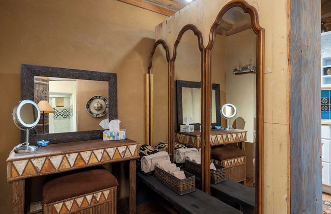 Casita Mariposa - Foto 2