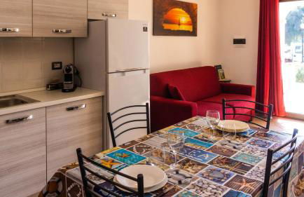 Appartamento sette posti vicino al centro di San Teodoro - Foto 6