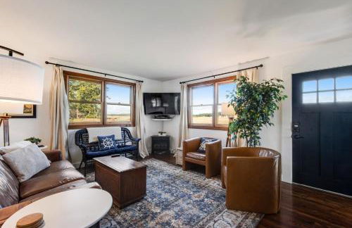 Historic Officer's Farmhouse at OLF - Foto 5