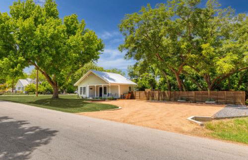 Cozy Cottage in the Heart of Johnson City - Foto 1