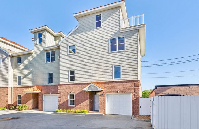 Coastal Destiny - Ocean View Balcony Elevator - Foto 58