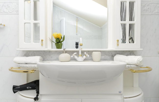 Villa Piano - Four Bedroom Villa With Terrace and Swimming Pool - Foto 22