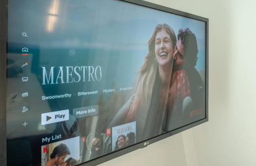 Olea Luxury Apartment - Foto 27