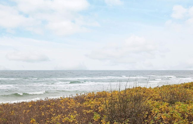 9 Person Holiday Home in Gorlev-by Traum - Photo 33